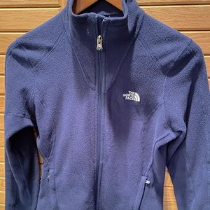 Women’s North Face jacket